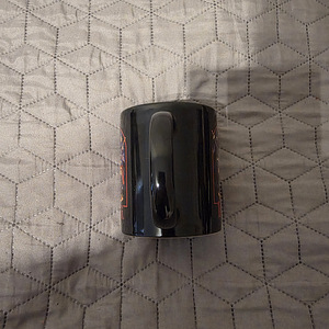 The Morning Ritual Gothic Coffee Mug / The Morning Ritual Go (3 foto / 3)