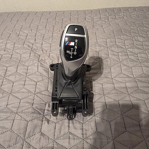 BMW F10 LCI M Gear Shifter (1 foto / 7)