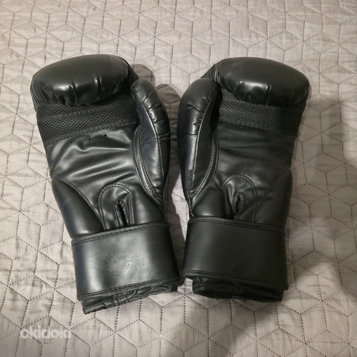 Venum Boxing Gloves / Poksikindad / Боксерские перчатки