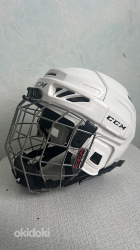 Детский Шлем CCM