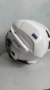 Laste CCM kiiver (2 foto / 4)