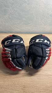 Laste CCM FT4 kindad (2 foto / 5)
