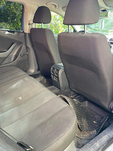 Müüa hästi korralikult hoitud auto (6 foto / 10)