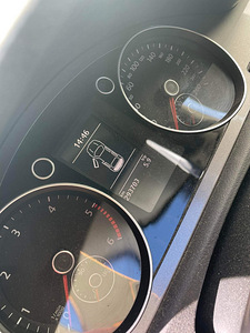 Müüa hästi korralikult hoitud auto (9 foto / 10)