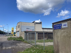 A. H. Tammsaare tee 142, Mustamäe, Tallinn, Harjumaa (5 foto / 5)