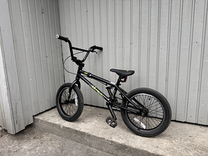 BMX Haro Downtown 16 (1 foto / 5)