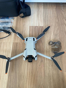 Dji mini 4 pro (2 фото из 7)