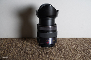 Lumix G X 12-35mm F/2.8 OIS objektiiv Olympus MFT (4 foto / 4)