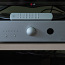 SAT Amplifix (Bladelius), Hi-Fi усилитель 2x115W (фото #1)