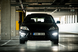 Ford Mondeo Titanium S 2.2 TDCI 147kw (10 foto / 10)