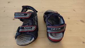 Geox sandalid | Geox sandaalid (2 foto / 2)