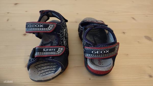 Geox sandalid | Geox sandaalid (foto #2)