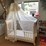 Деревянная детская кровать Тролль Романтика (фото #1)