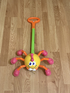 Käimistugi