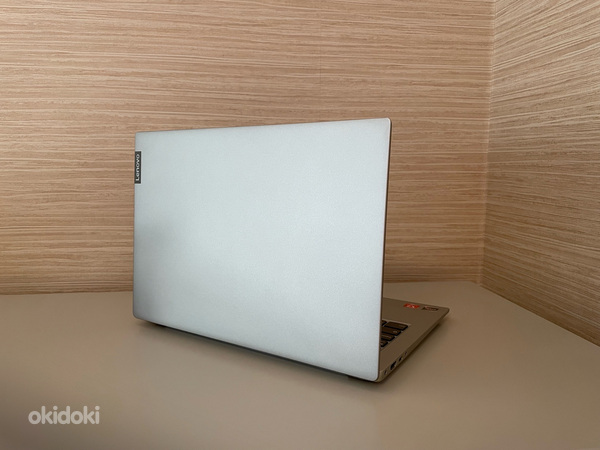 Lenovo IdeaPad S340 (foto #3)