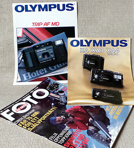 Fotokaamerate ManualGuide (1 foto / 7)