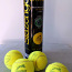 Теннисные мячи SLAZENGER WIMBLEDON (фото #1)
