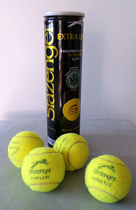 Теннисные мячи SLAZENGER WIMBLEDON