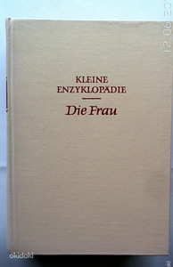 1.Die FRAU (enzüklapedie) ja 2.Punaseristi Käsiraamat
