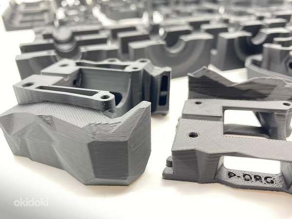 3D-печать и моделирование (HexaPrint) (фото #6)