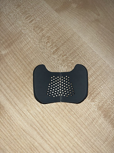Airsoft näokaitse mask (3 foto / 5)