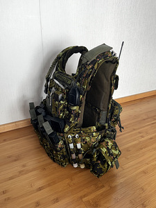 Plaadikandja CAD/WD Shadow Gear (2 foto / 4)