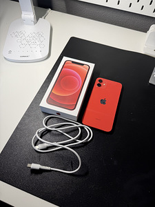 iPhone 12 • 128GB • Heas korras (1 foto / 3)