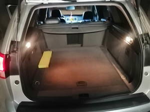 Opel Vectra (4 фото из 9)
