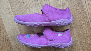 Baleriinad Superfit, 34 (2 foto / 4)