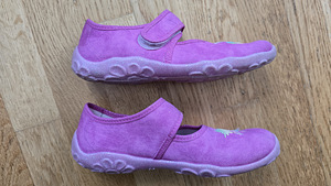 Baleriinad Superfit, 34 (3 foto / 4)