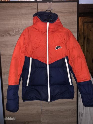 Nike sulejope