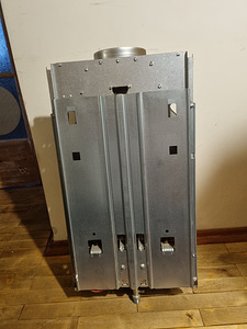 Gaasiveesoojendi (boiler) Junkers MiniMaxxx (2 foto / 6)