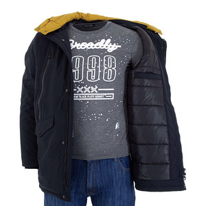 UUED meeste talvejoped M-XL (7tk) (8 foto / 9)