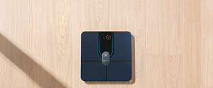 UUS! Eufy Smart Scale P2 Pro (4 фото из 7)
