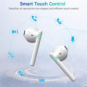 UUS! Bluetooth AirPods (4 фото из 7)
