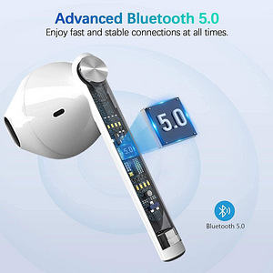 UUS! Bluetooth AirPods (2 фото из 7)