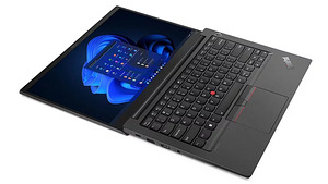 UUS! Lenovo Thinkpad E14 Gen4/Ryzen 7-5825U/16GB/512GB SSD (3 foto / 7)