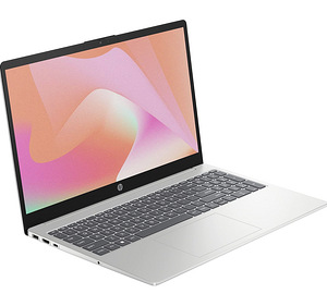 UUS! HP Laptop 15 / Ryzen 5-7520U, RAM 8 Gb, SSD 256 Gb (2 foto / 4)
