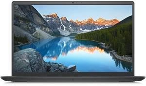 UUS! Dell Inspiron 15 3511/ i3-1115G4 / 8Gb / 256Gb SSD (2 foto / 8)