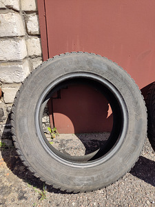 Talverehvid 195/65 R15 (2 foto / 4)