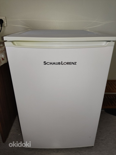 Холодильник SchaubLorenz R8454 (фото #1)