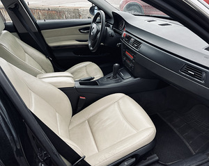 M/ e90 325i (7 фото из 10)