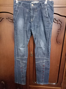 Джинсы ClimberJeans