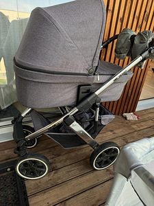 Vanker ABC Design Salsa 4 Air (2 foto / 3)