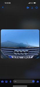 Audi a5 coupe 2008a/ 140kw (7 foto / 9)