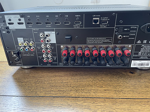 Pioneer VSX-924-K (2 foto / 3)