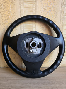 BMW e60 sport rool (4 foto / 6)