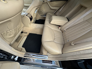 MERCEDES S55 AMG (7 foto / 15)