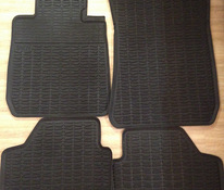 Оригинальные коврики+коврик в багажник для БМВ X1 E84