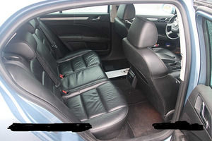Skoda Superb 2.0Tdi 125kw 4x4 (5 foto / 6)